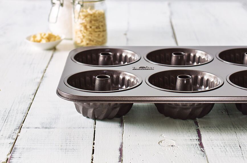 Easy Baking Pekač za mini mafine