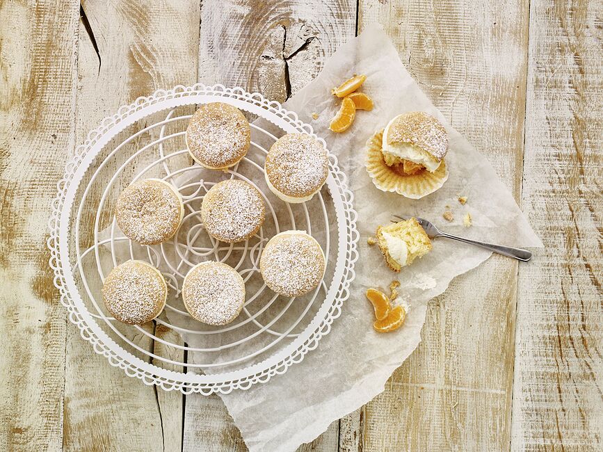 Easy Baking Pekač za mini muffine, 24 kosov