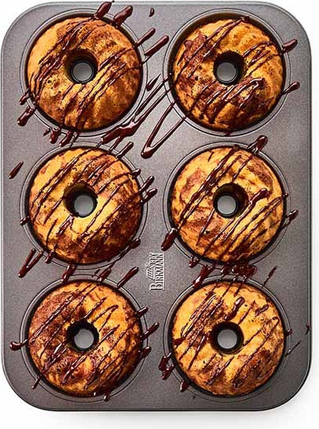 Easy Baking Φόρμα για μίνι μάφιν