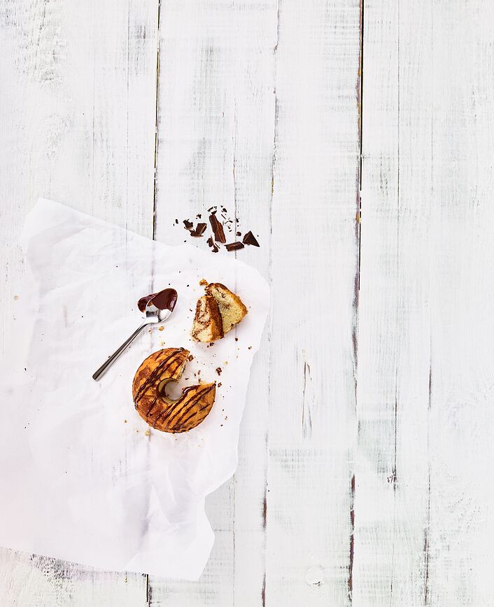 Easy Baking Φόρμα για μίνι μάφιν