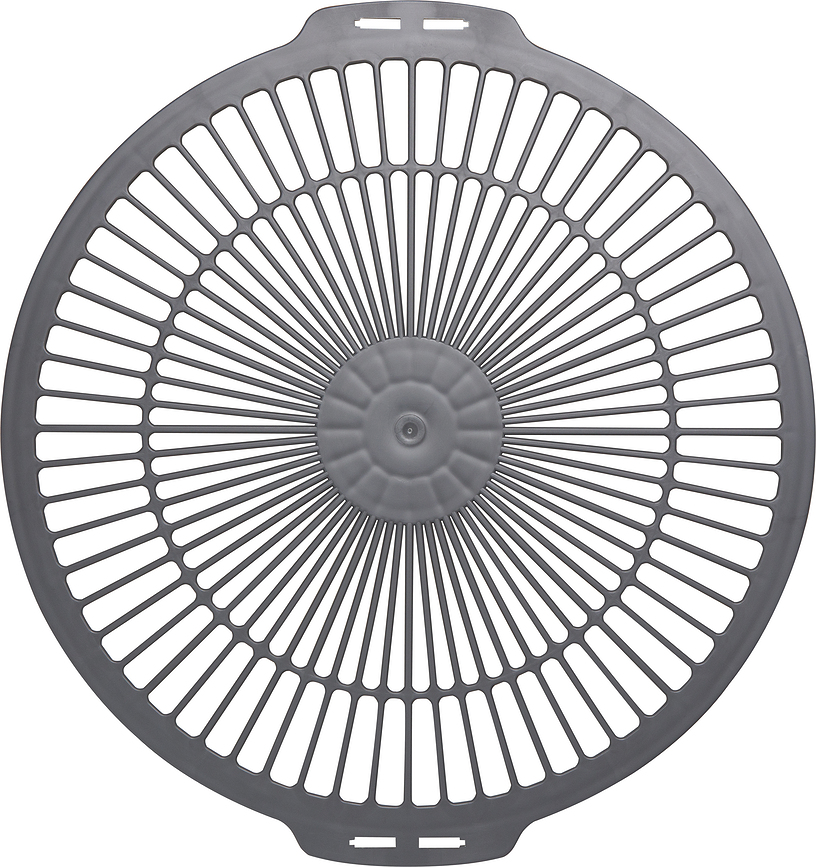 Easy Baking Rešetka za hlađenje i porcioniranje kolača