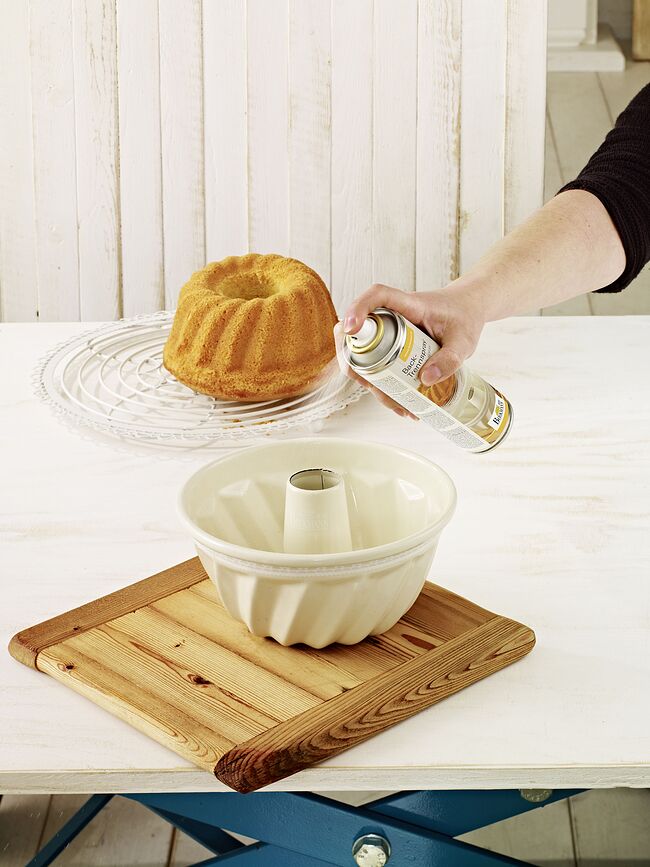 Easy Baking Spray de Cuisson