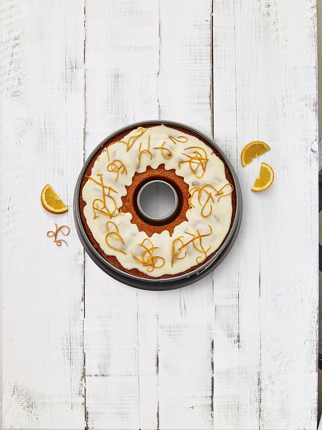 Easy Baking Tortni model s snemljivim dnom, 26 cm