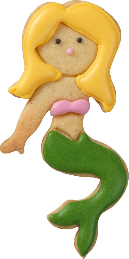 Emporte-pièce Licorne, grand