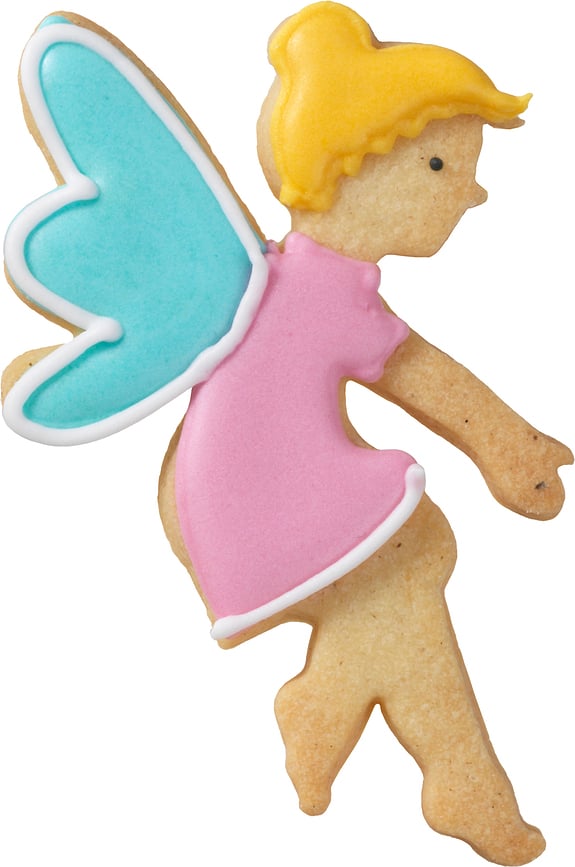 Rezač za kekse jednorog veliki