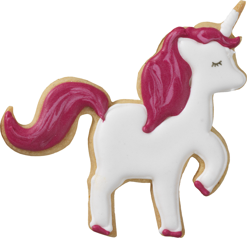 Κουπάτ Μονόκερος, μεγάλο