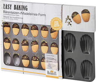 Forma na medvedie labky Easy Baking