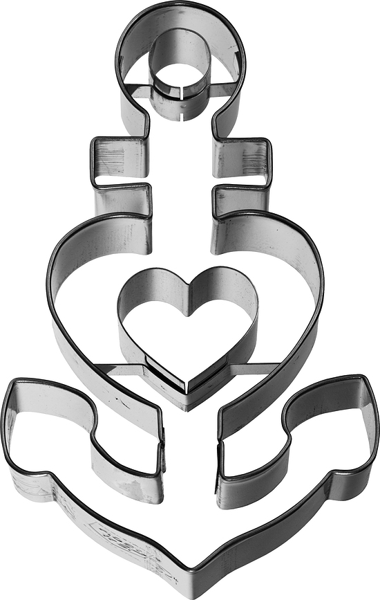 Формочка для печива Symbole
