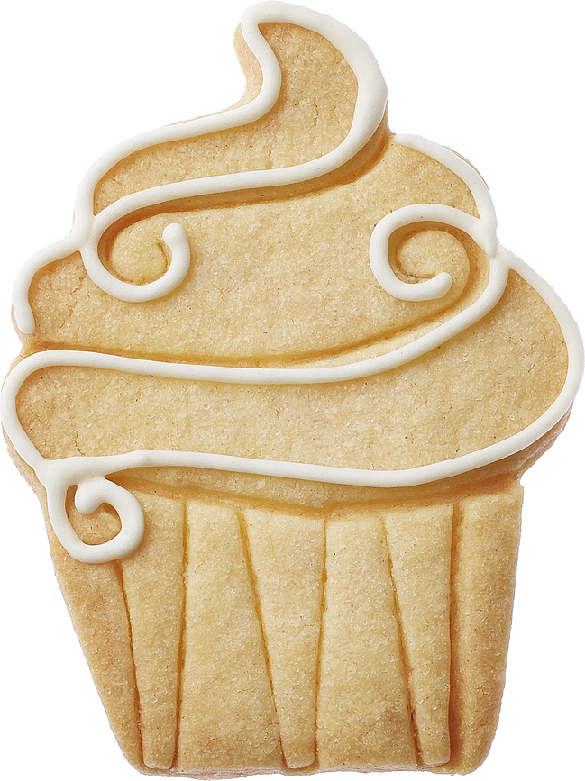 Κουπάτ παγωτό χωνάκι