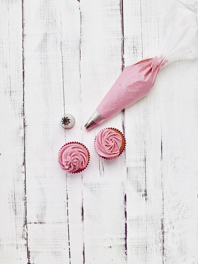 Mangas Pasteleras desechables Easy Baking, 20 unidades