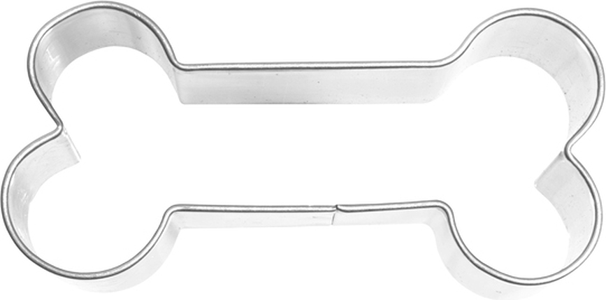 Modelček za piškote, glasbeni motiv