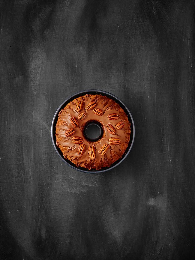 Molde para Bundt Cake Premium Baking 22 cm