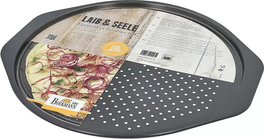 Molde para Pizza Birkmann, 32 cm