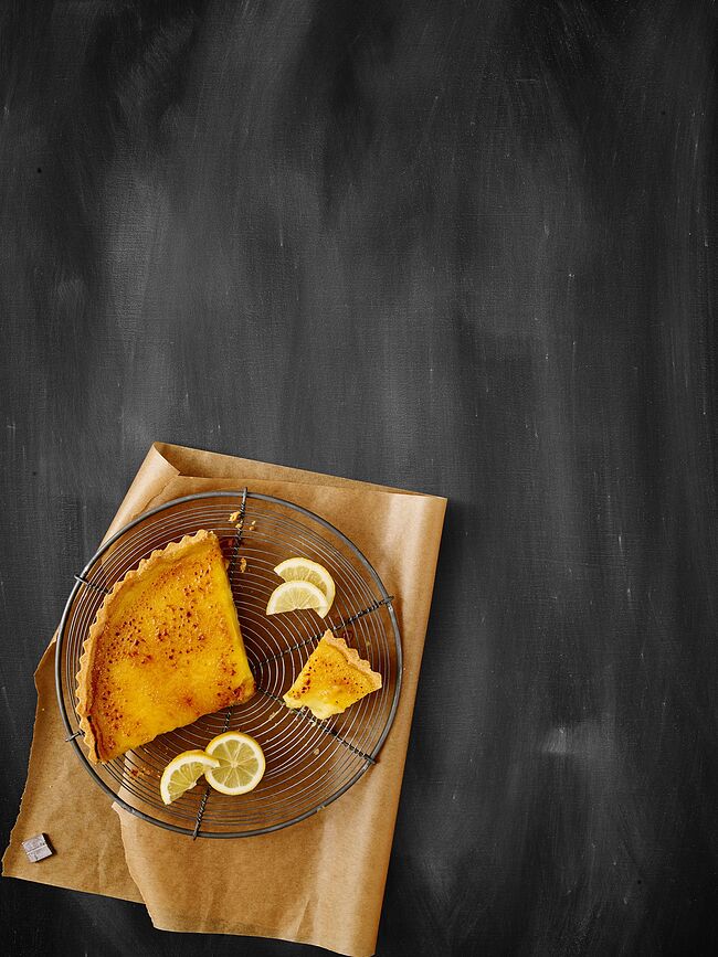 Premium Baking Kalup za tart s odvojivim dnom 32 cm