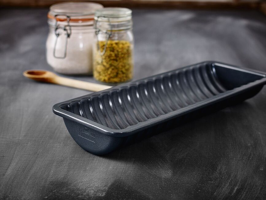 Premium Baking Pekač rebrast za kolač