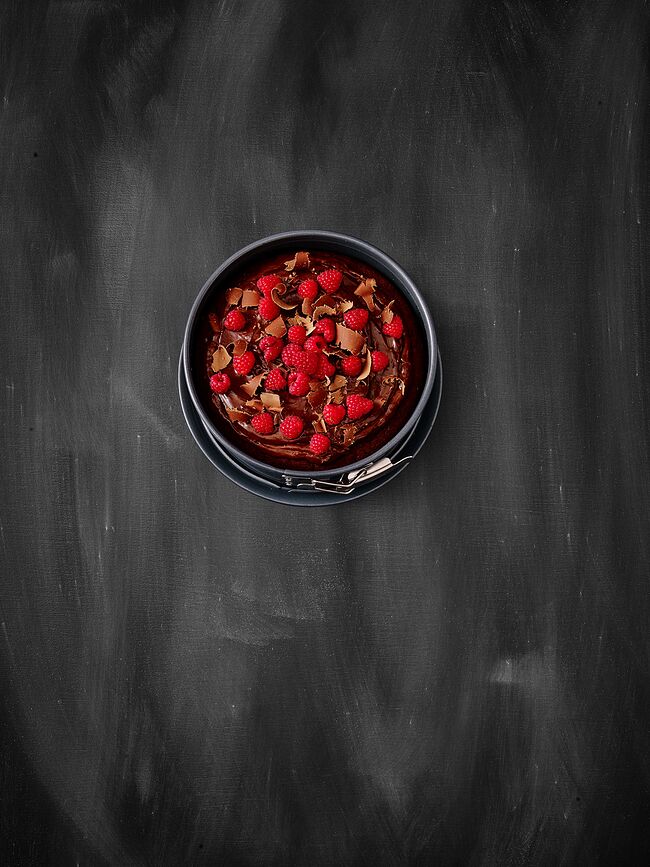 Premium Baking Φόρμα για Τούρτα με αποσπώμενο πάτο, 28 cm