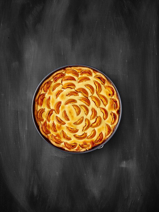 Premium Baking Φόρμα κωνική, με αποσπώμενο πάτο, 32 cm