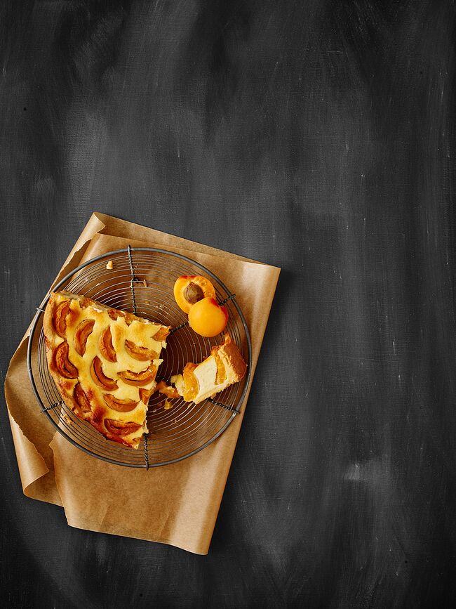 Premium Baking Tortni model, stožčast, z odstranljivim dnom, 32 cm