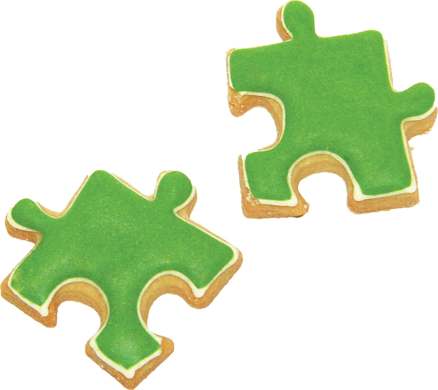 Birkmann Κουπάτ, ουράνιο τόξο