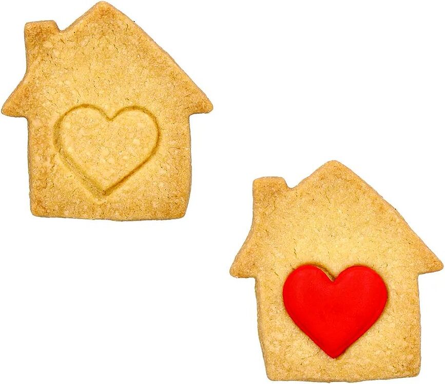 Birkmann Κουπάτ, ουράνιο τόξο