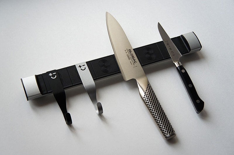 Bisbell Barre Magnétique, Soft Touch