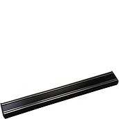 Magnetinė juostelė Bisbell juodos spalvos 35 cm
