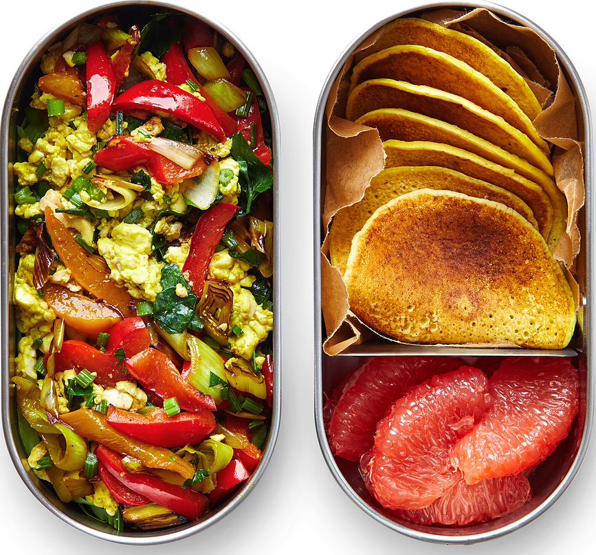 Black+Blum Kutije za Ručak od nehrđajućeg čelika 2 kom.