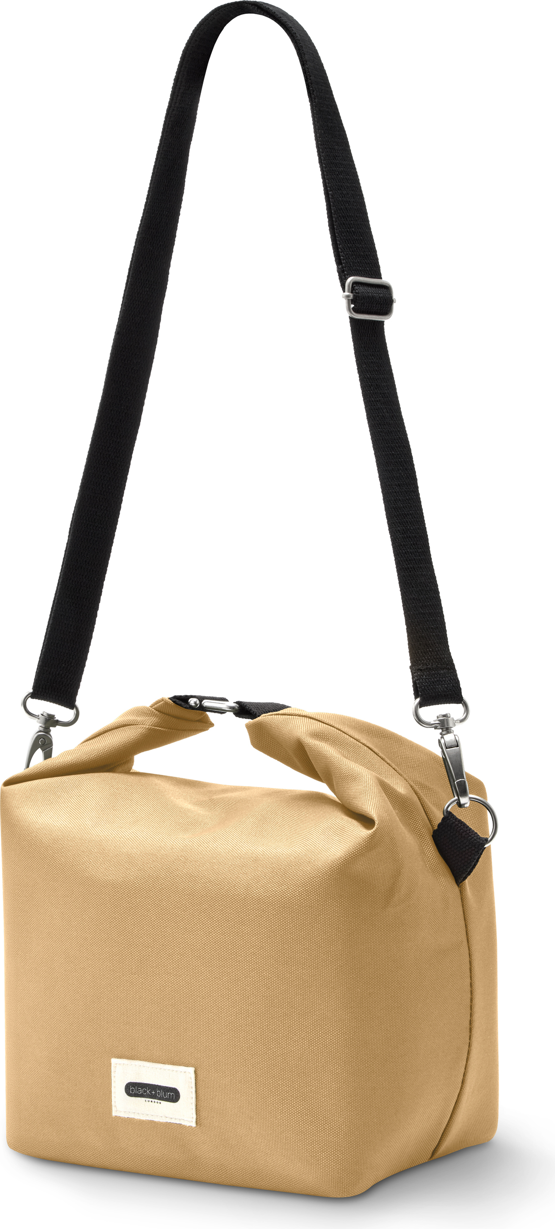 Black+Blum Lunchtasche 10 l, beige