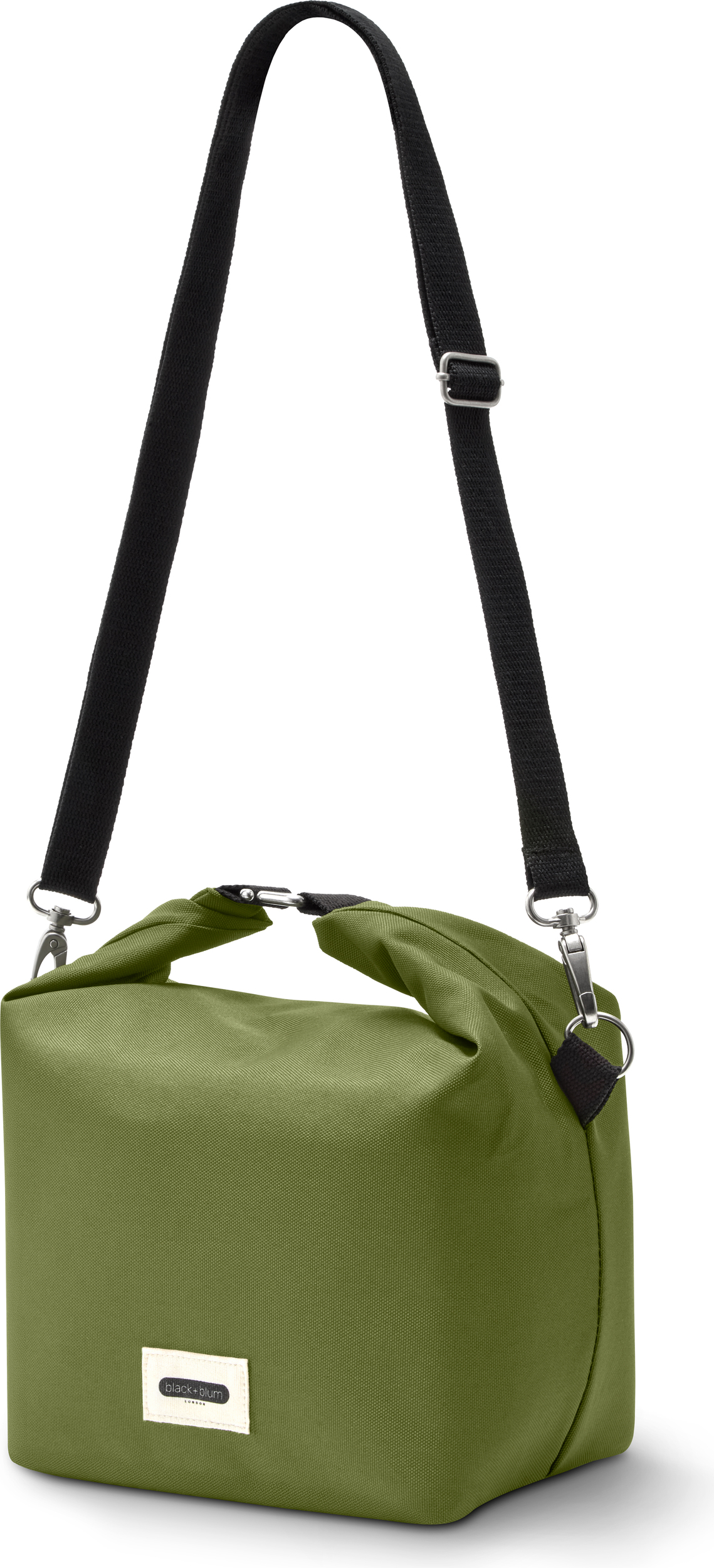Black+Blum Lunchtasche 10 l, olivgrün