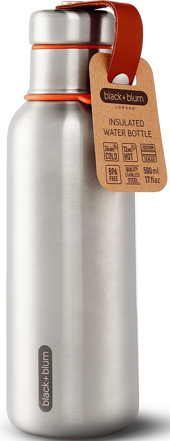 Black+Blum Termo Boca 500 ml maslinasta