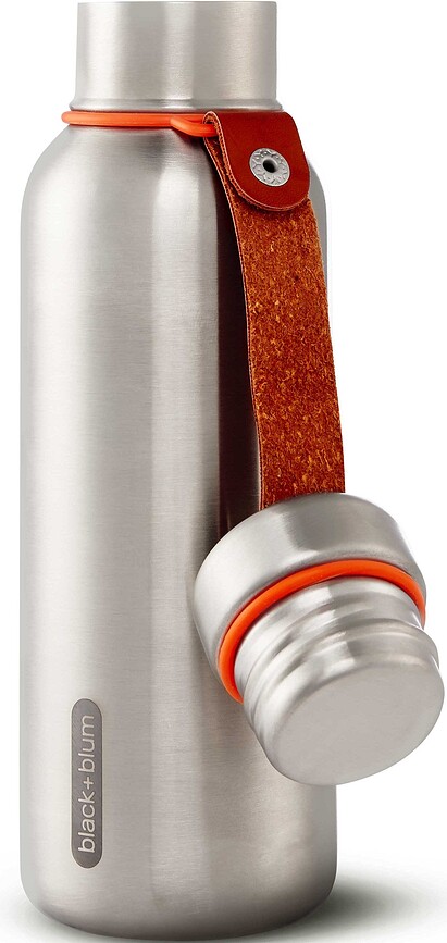 Black+Blum Termo Boca 500 ml maslinasta