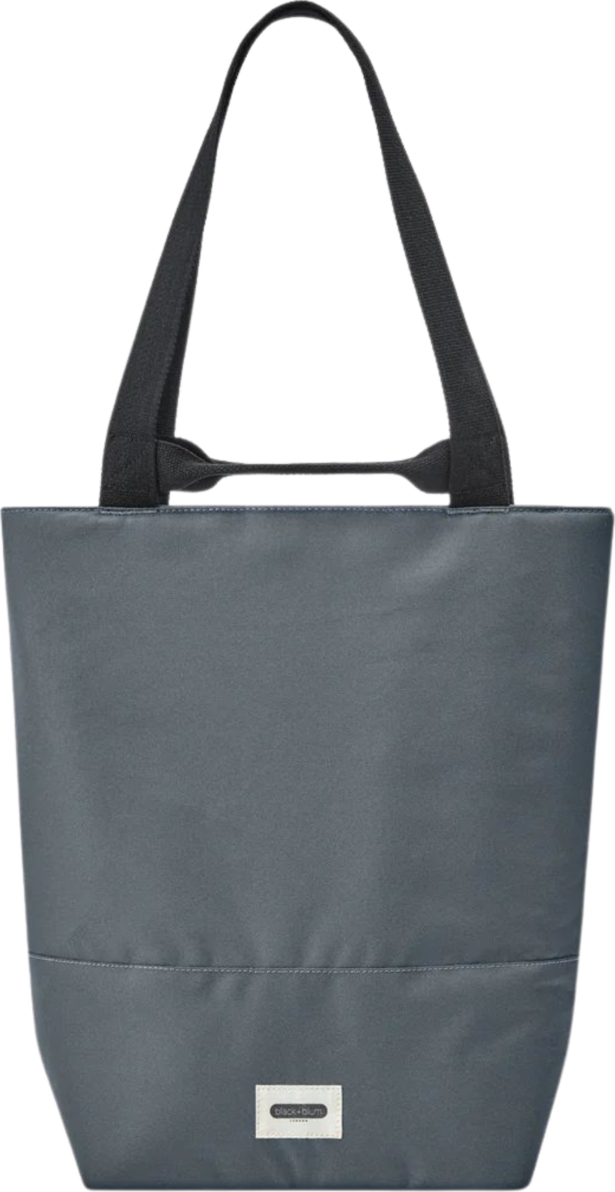Black+Blum Thermische Tasche dunkelgrau