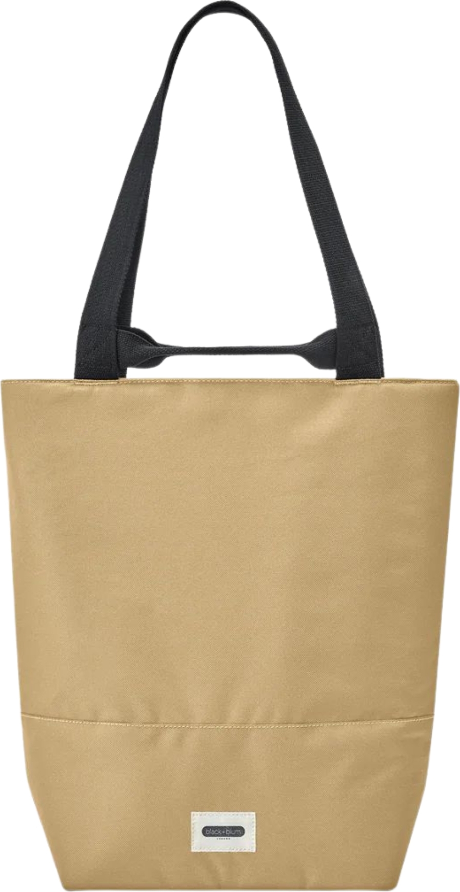 Black+Blum Thermische Tasche hellbraun