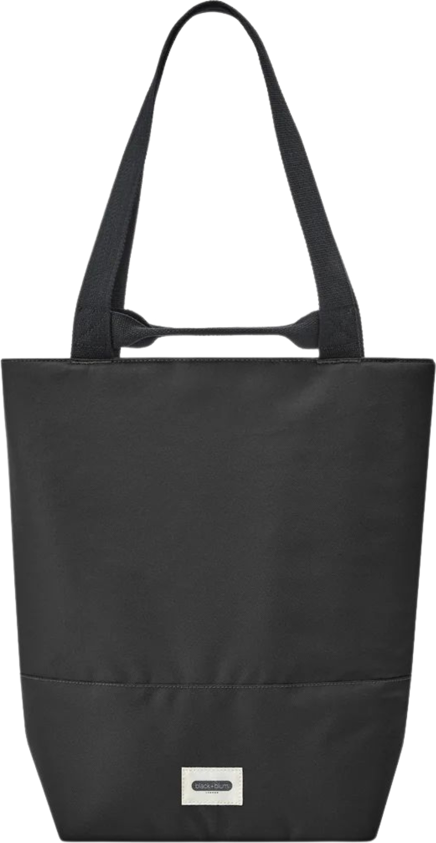 Black+Blum Thermische Tasche schwarz