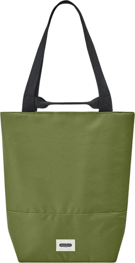 Bolsa Térmica Black+Blum, verde musgo