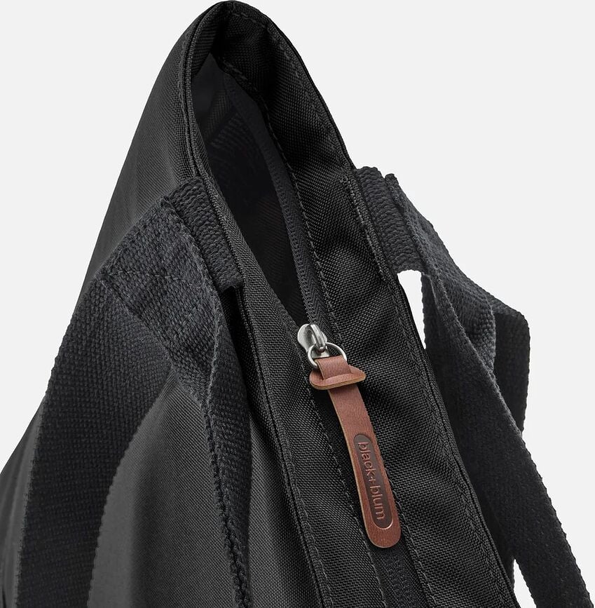 Bolsa Térmica Black+Blum, marrón claro