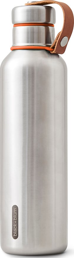 Botella térmica Black+Blum, 750 ml, naranja