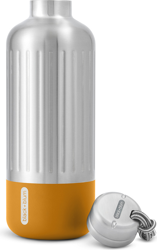 Explorer Θερμική Φιάλη, 850 ml, θαλασσί, από ανοξείδωτο ατσάλι