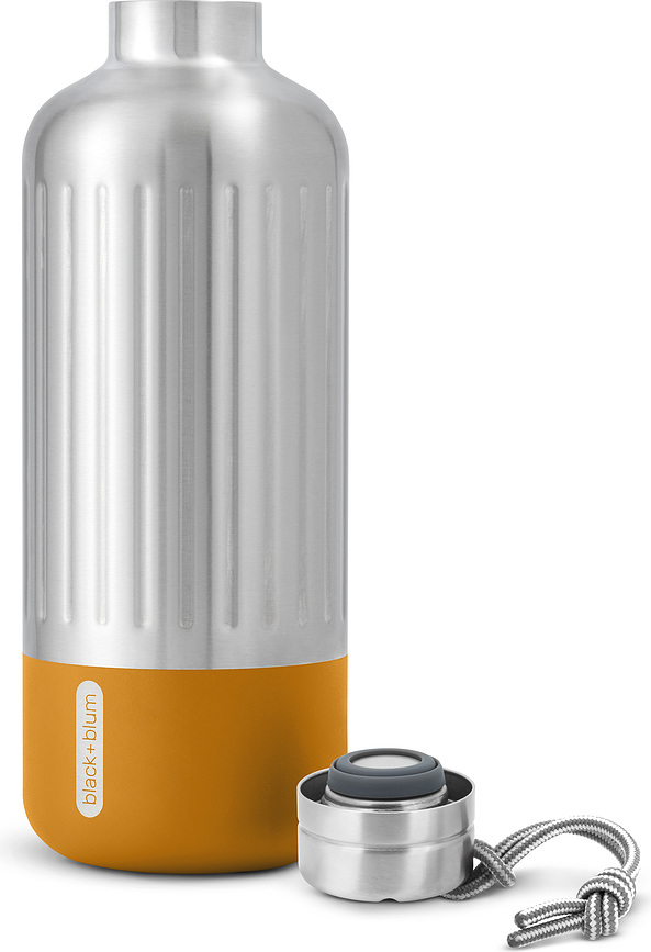 Explorer Θερμική Φιάλη, 850 ml, θαλασσί, από ανοξείδωτο ατσάλι