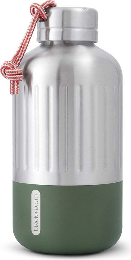 Explorer Termopudel 650 ml valmistatud roostevabast terasest