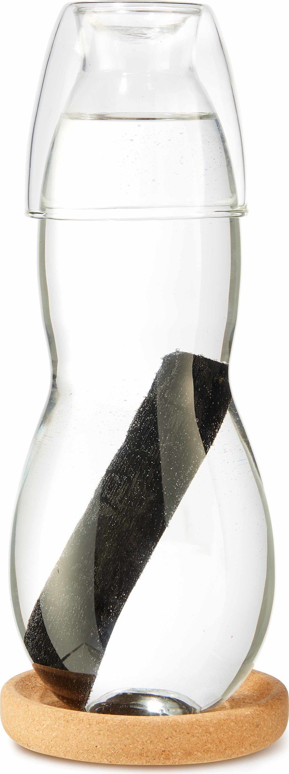 Karafka na wodę Personal Carafe z filtrem węglowym