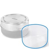 Lunch Bowl Glasschale für Lebensmittelbehälter 0,75 l