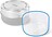 Lunch Bowl Reservglas 0,75 l