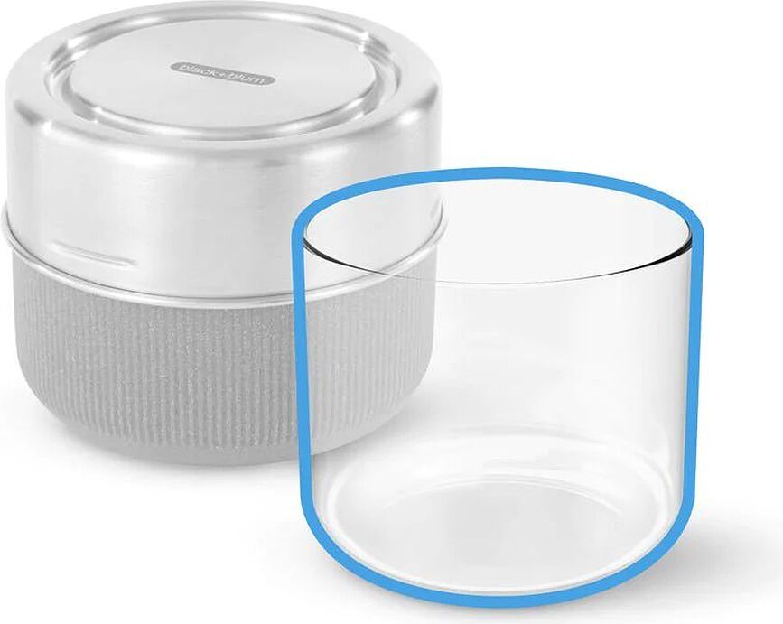 Lunch Bowl Verre de Rechange pour Récipient Alimentaire