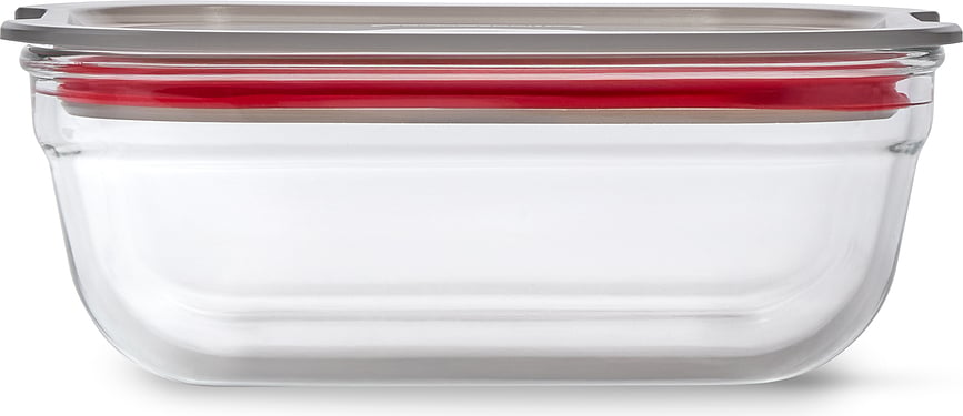Nádoba na potraviny Stack & Nest Glass 600 ml