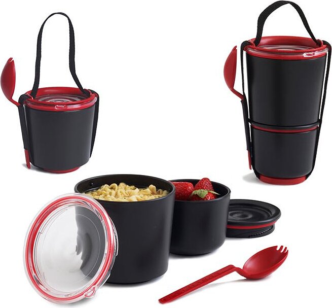 Lunch Pot Posuda za ručak morska