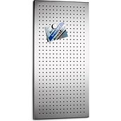 Muro Magnetic board high perforated