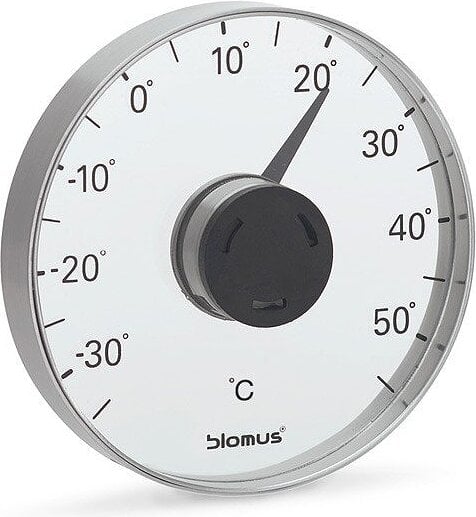 Grado Fenster-Thermometer