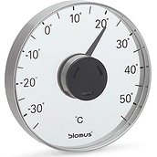 Grado Fenster-Thermometer