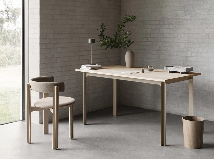 Abento Δίσκος Διακοσμητικός, μαρμάρινος, sharkskin